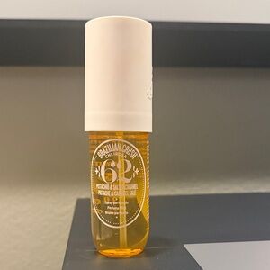 Sol de Janeiro Brazilian crush cheirosa 62 3oz bottle